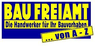 Bau Freiamt Logo