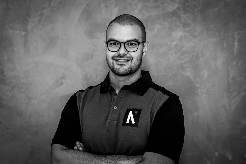 Alessio Nicoletti