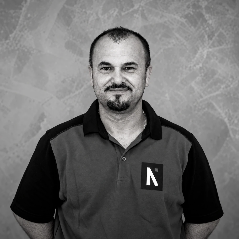 Petrit Krasniqi