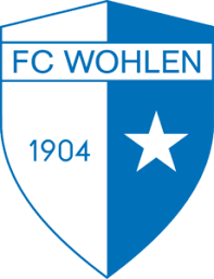 FC Wohlen Logo